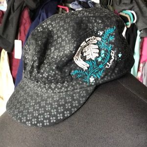 Element Crowns Hat